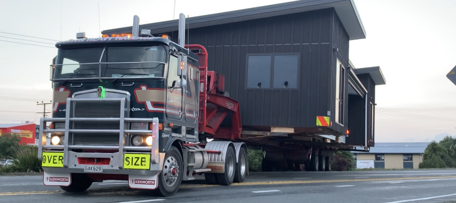 House Relocation Nelson