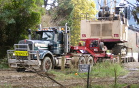 Heavy Haulage Nelson