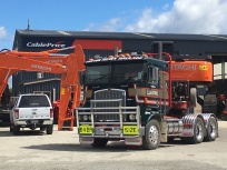 House movers Nelson NZ