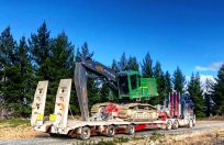 Servicing Waimea Region Heavy Haulage