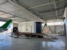 Tags: Nelson house moving, House movers Nelson, House movers NZ.