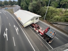 House Moving Nelson 