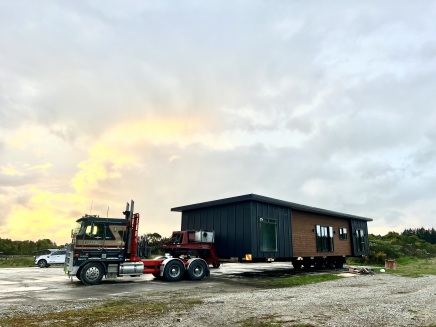 House Moving NZ