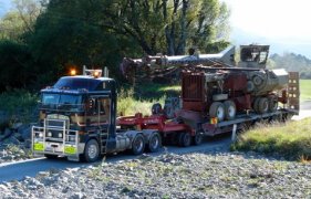 Transport Near Me