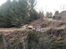 Heavy Haulage Association NZ