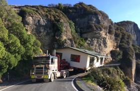 House Moves Nelson