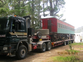 Transport Near Me, Nelson NZ