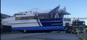 Cruise Milford Sound, Real Journeys