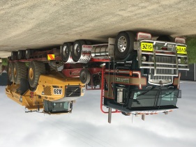 Boat Transport